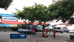 Indogrosir Kembali Sumbang Penambahan Kasus Positif COVID-19 di Yogyakarta