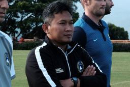 Greysia Polii/Apriyani Rahayu Lolos Babak Perempat Final