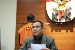 Hakordia Momentum Membangun Kesadaran Budaya Antikorupsi