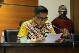 Terungkap, Selama Pelarian, Nurhadi Dibantu Saudaranya