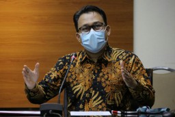 Wali Kota Cimahi Ditangkap  KPK dengan Uang Rp 425 Juta