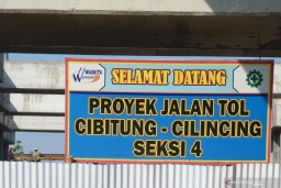 Delapan Pekerja Luka-luka Terkait Amruknya Proyek Tol PT Waskita