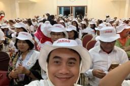 Jaman: Eri Cahyadi 10 Tahun Bangun Surabaya Bersama Wali Kota Risma