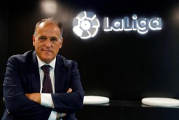 La Liga Spanyol Sudah Siap jika Ditinggalkan Messi