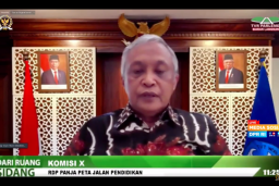 Konsep Peta Pendidikan 12 Tahun