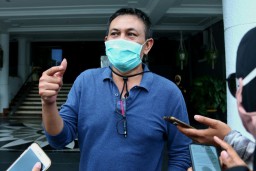 Kampung Jogo Suroboyo Wani Sak Sembarange