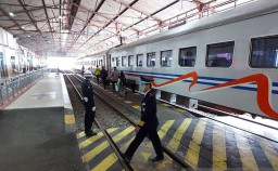 Paparan Kasus Covid-19 Tembus 16 Ribu di Jakarta