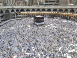 Indonesia Akan Berangkatkan 100.051 Jemaah Haji di Tahun 2022