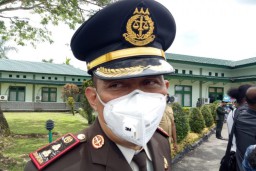 Enam SPDP  di Kejari Segera Dikembalikan ke Penyidik Polres Mimika