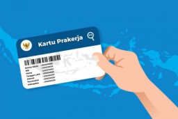 Komisi III DPR Minta KPK Awasi Program Kartu Prakerja Rp 5,6 T