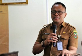 Polemik Seputar Pergantian Sekda Maluku Akhirnya Terjawab