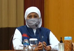 Update Penanganan Covid-19 di Jatim, Hari Ini