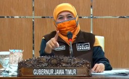 Khofifah: PSBB Malang Raya Cukup Sekali, Saatnya Transisi Menuju New Normal