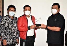 Tinjau Juanda, Komisi V DPR RI Pastikan Kesiapan Lebaran