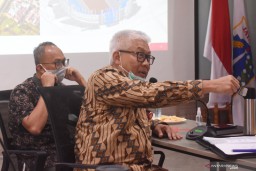 Kurang Dana Jakpro Minta Bantuan Bank DKI dan BPD DKI Jakarta