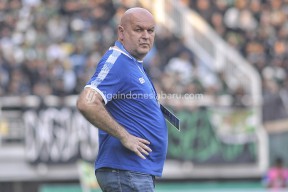 Kata Bojan Hodak Jadi Best Coach Of The Week Pekan 15 Liga 1 2023/24