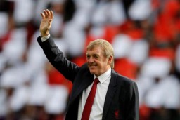 Mantan Pemain Liverpool Positif Covid-19