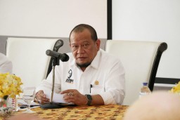 Ketua DPD Minta Pengelolaan Limbah Medis Ditangani secara Khusus