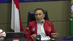 Tetap Ada Promosi dan Degradasi di Kompetisi Liga 1 dan 2