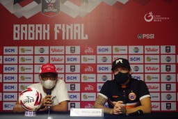 Sudirman: Kami Tidak akan Menyia-nyiakan Kesempatan