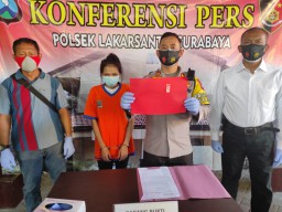 Karaoke di Surabaya Ditutup, Purel Stres Ditangkap Usai Nyabu