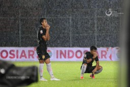 Dragan: PSM Bermain dengan Pertahanan yang Baik