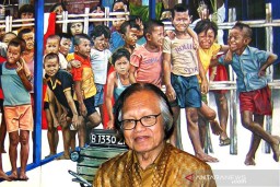 Jakob Oetama, Mata Air Wartawan Indonesia