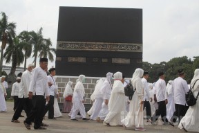 Kemenag Siapkan Materi Manasik Haji Khusus Lansia