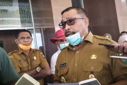 Gubernur Maluku Sampaikan Ranperda Pelaksanaan APBD TA 2019