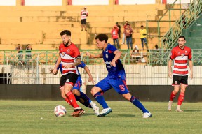 Madura United FC Terpuruk di Zona Degradasi, Paulo Menezes Fokus Berbenah