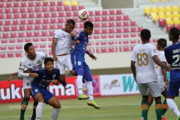 Menang Lawan Persikabo, PSIS Sebut Kuncinya Memaksimalkan Pemain Muda