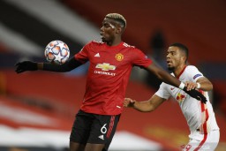 Tidak Bahagia di MU, Pogba Sia-siap Tinggalkan Old Traford