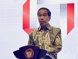 Presiden Jokowi Titip Parpol Jaga Persaingan secara Sehat