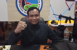 Diberitakan Peras Rp 2 Miliar, AKBP Memo: Itu Berita Fitnah untuk Jatuhkan