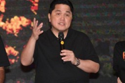 Tidak Ada THR untuk Direksi dan Komisaris BUMN Tahun ini