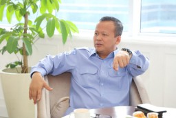 Gerinda Minta Maaf terkait Penangkapan Edhy Prabowo oleh KPK