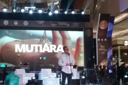 Menteri KKP Siap Hadapi New Normal