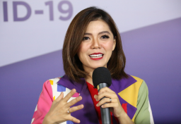 Ini Kiat Sukses Hadapi Dampak Pandemi COVID-19