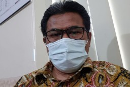 DPRD Minta Pemprov Relaksasi Bantuan Kredit Bagi Pelaku UMKM