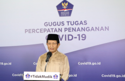 Mudik Saat Pandemi COVID-19, Menambah Beban Moral Orang di Rumah