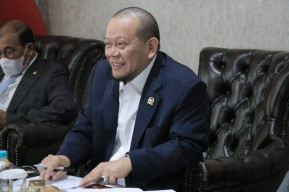 Kunci Pemberantasan Narkoba Adalah Kesadaran Bersama