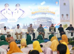 Gubernur Jateng Ahmad Luthfi Dorong Kemudahan Akses Solar untuk Nelayan Cilacap
