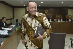 Eks Sekretaris MA Diduga Punya Pabrik Tisu dan Dealer Moge di Jatim