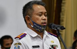 Gara-gara Proyek Pelabuhan, Kadishub Jatim Ditelisik DPRD, Ada Apa?