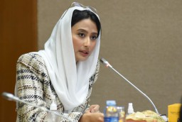 DPR: Pentingnya Alokasi Dana APBN Untuk SDGs