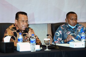 Kepala Daerah di Papua Minta DPR Setujui Pembentukan DOB