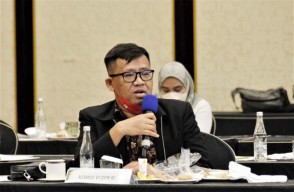 DPR: PLN harus mampu berpikir visioner dengan manajemen yang modern