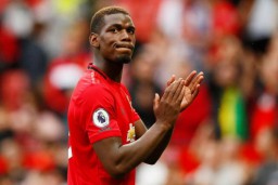 Pogba Minta Gaji 10 Miliar per Minggu untuk Tetap di MU