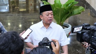 Penyelesaian Pembatalan Sertifikat HGB dan HM Pagar Laut di Tangerang
