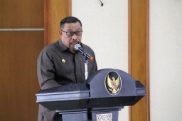 Penanganan Covid-19, Ambon Siapkan 178 Miliar dari APBD